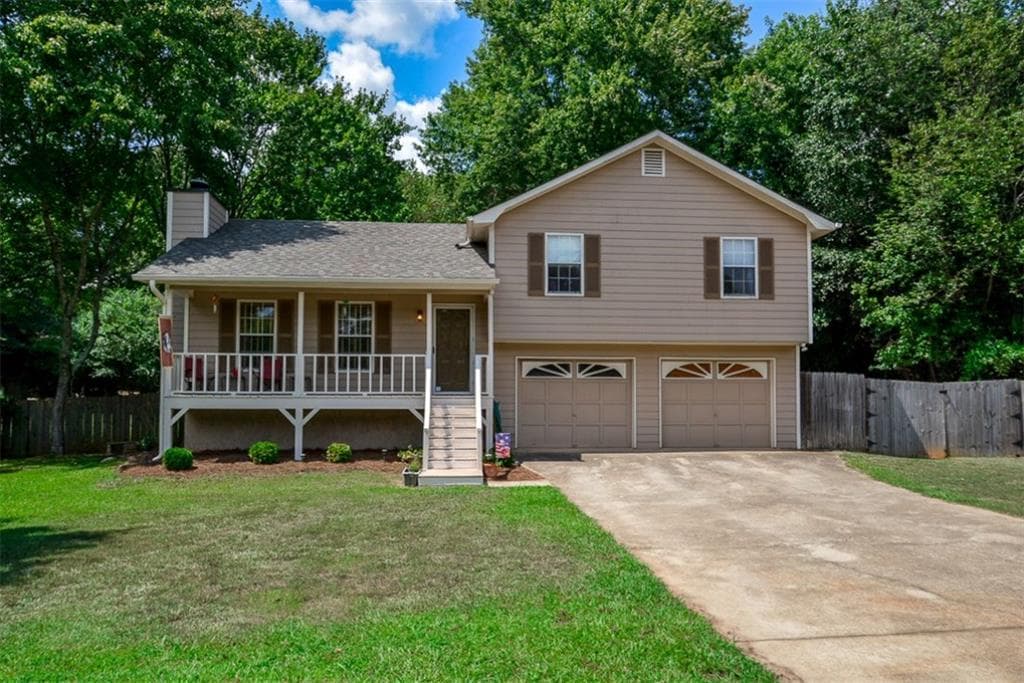 4585 Abbey Way, Powder Springs, GA 30127 — most recent listing photo
