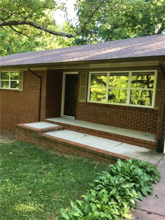 884 White Oak Drive, Jasper, GA 30143 — most recent listing photo