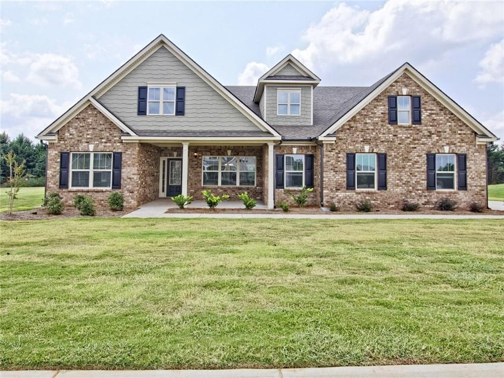 8285 Post Oak Lane, Gainesville, GA 30506 — most recent listing photo