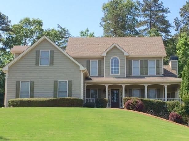 5064 Cotton Mill Court, Gainesville, GA 30504 — most recent listing photo