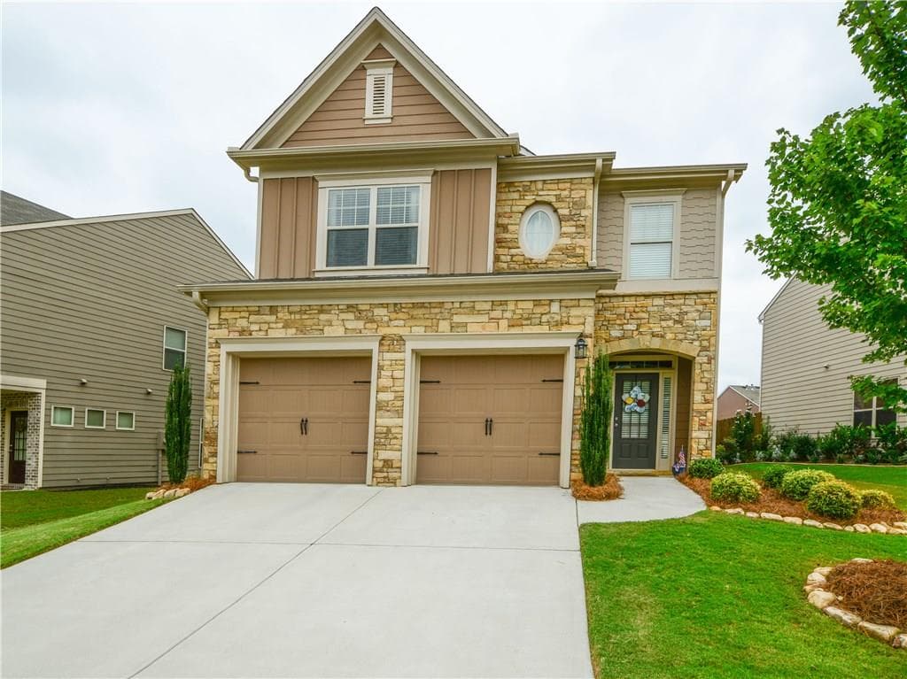 5940 Weddington Drive, Cumming, GA 30040 — most recent listing photo