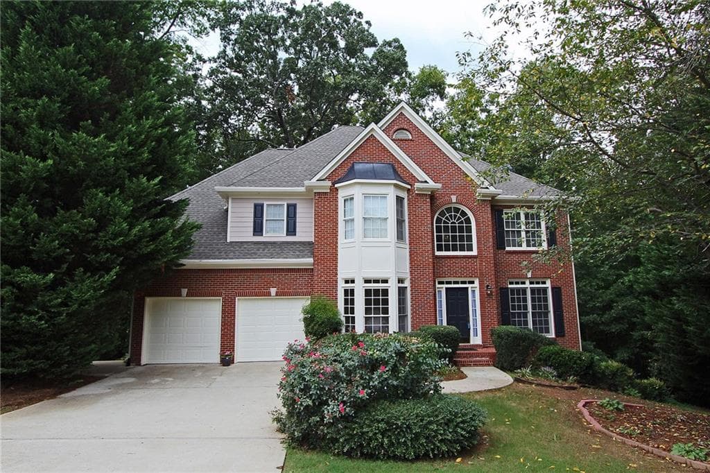 4449 Madison Woods Drive, Marietta, GA 30064 — most recent listing photo