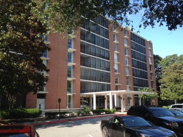 2 bedroom condominium sold at 130 26th Street 415, Atlanta, GA 30309