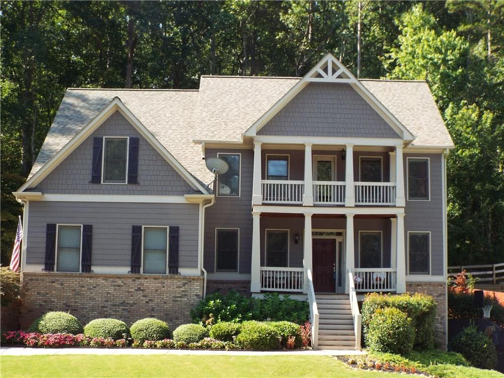 602 Homestead Drive, Dallas, GA 30157 — most recent listing photo