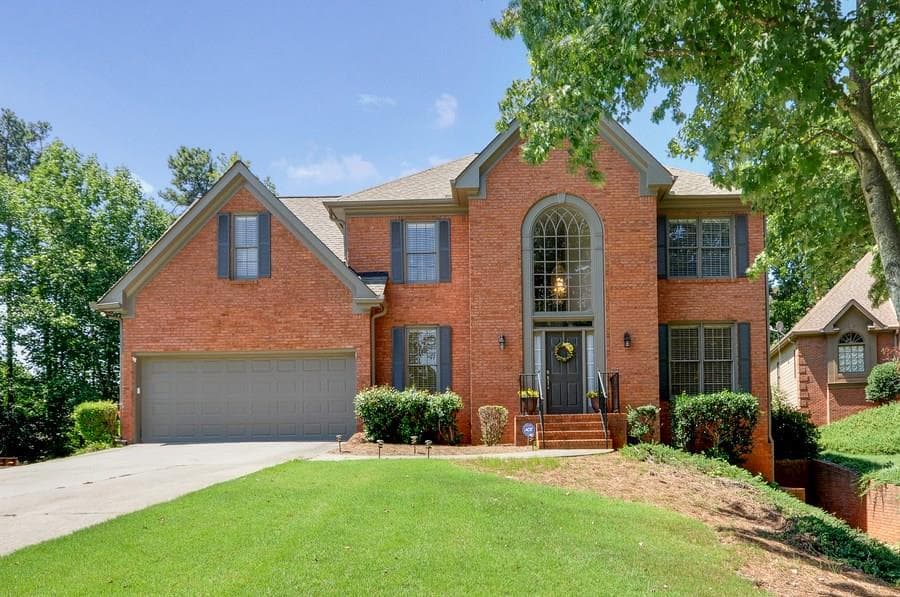4525 Sudbury Court, Suwanee, GA 30024 — most recent listing photo