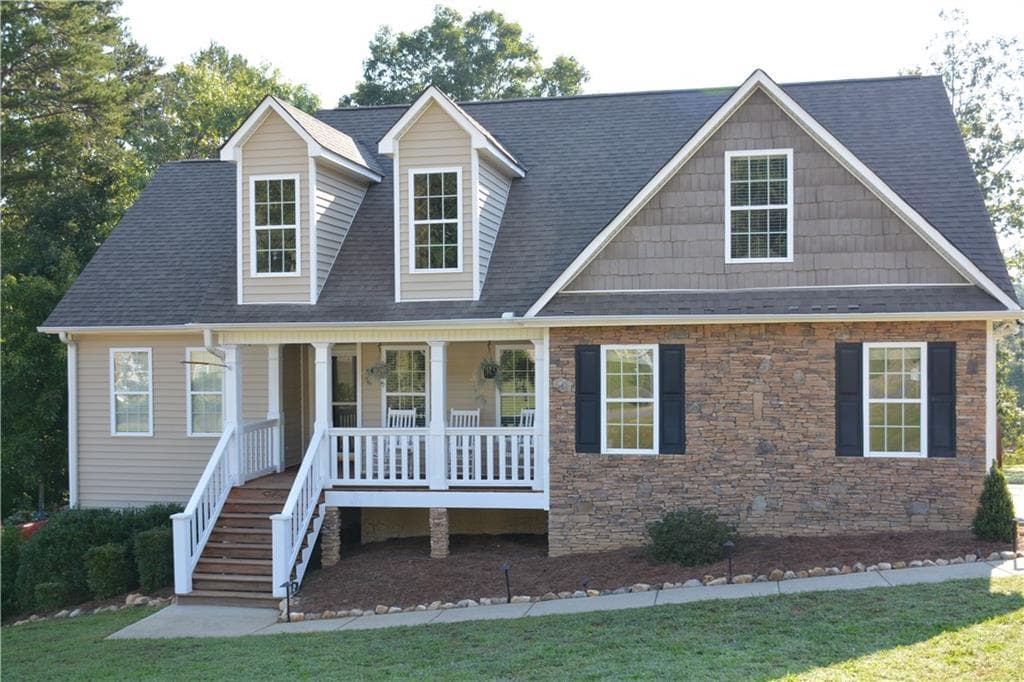 11 Clear Pass, Adairsville, GA 30103 — most recent listing photo