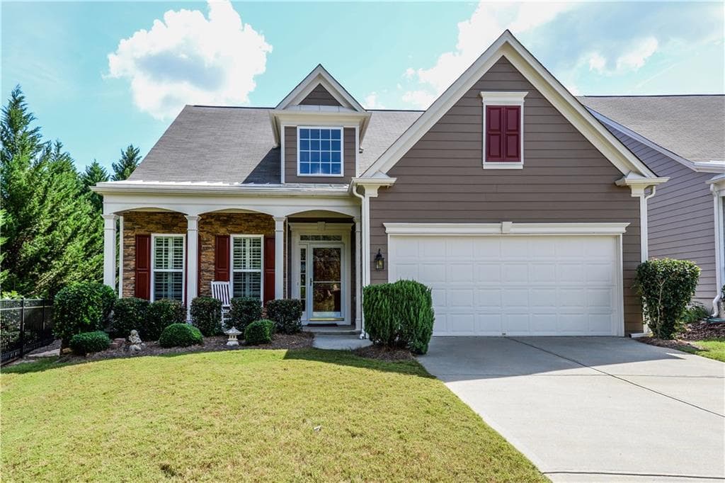 1630 Diplomat Drive, Cumming, GA 30041 — most recent listing photo