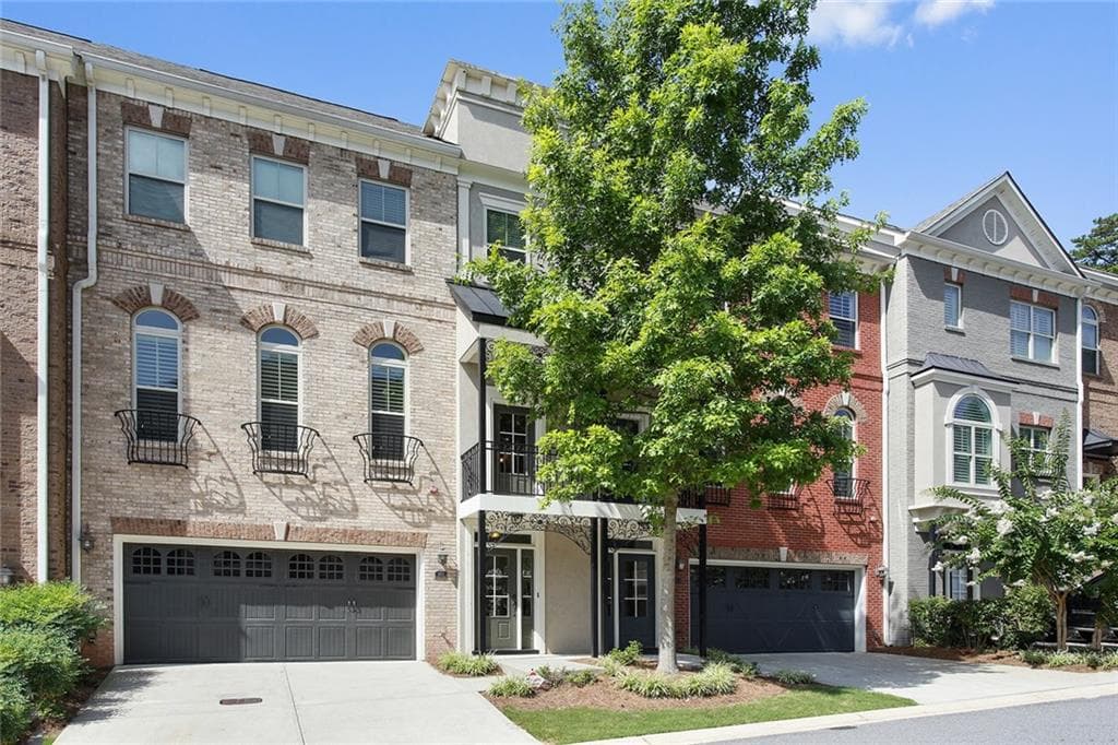 941 Delaronde Court 941, Atlanta, GA 30328 — most recent listing photo