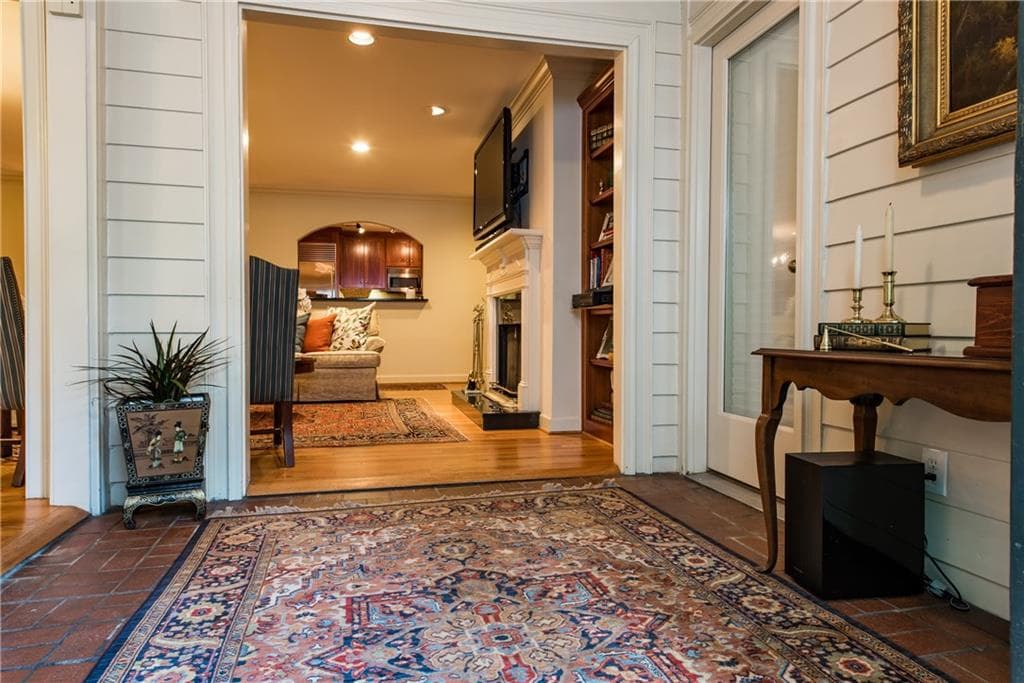 2 bedroom, 1,838 sq ft condominium sold at 494 Ansley Walk Terrace 494, Atlanta, GA 30309