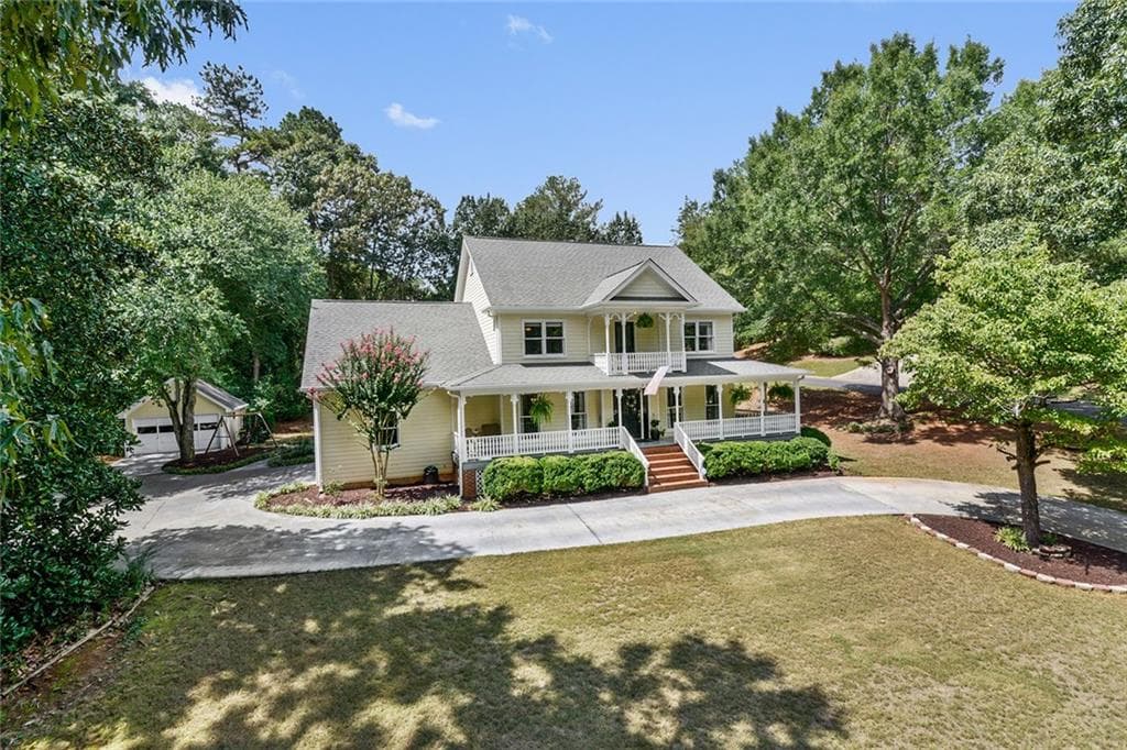 2721 Harvest Drive, Conyers, GA 30013 — most recent listing photo