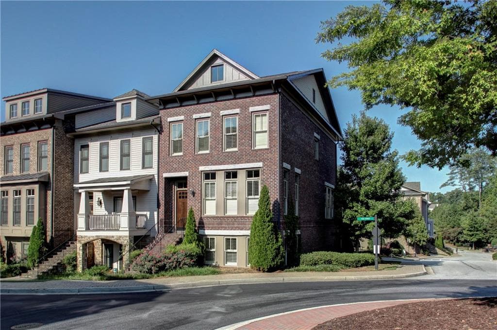 4606 Pine Street, Smyrna, GA 30080 — most recent listing photo