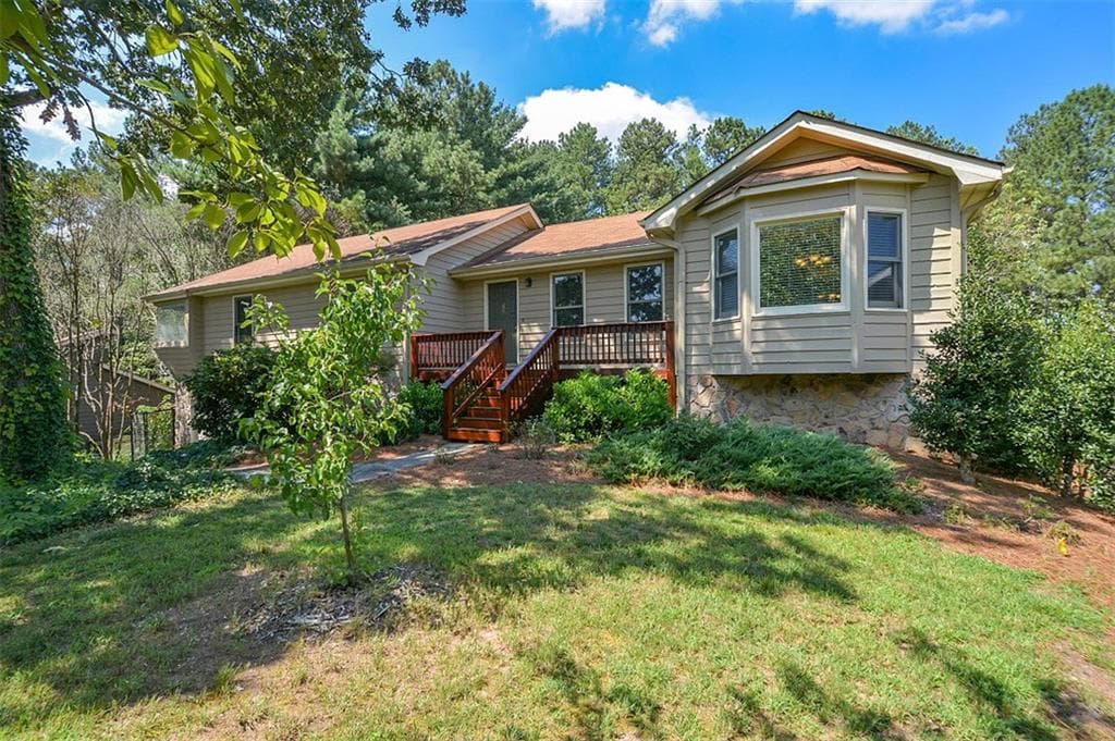 4466 King Springs Road, Smyrna, GA 30082 — most recent listing photo