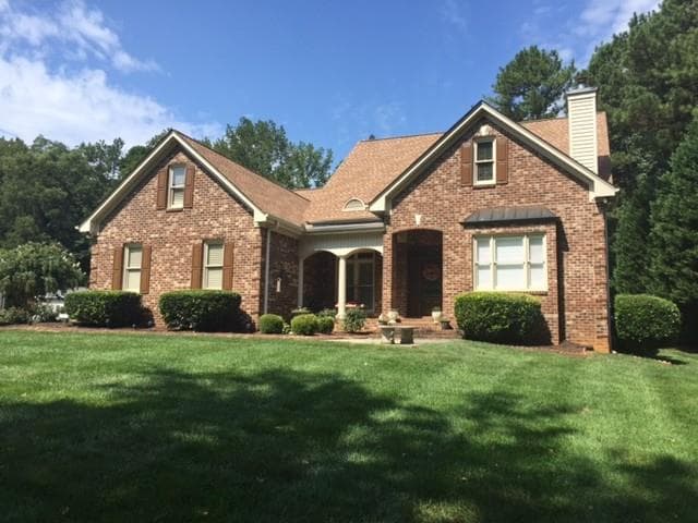 5585 Lilburn Stone Mountain Road, Stone Mountain, GA 30087 — most recent listing photo