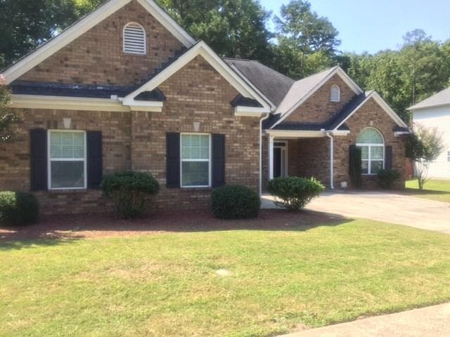 5408 The Vyne Avenue, Atlanta, GA 30349 — most recent listing photo