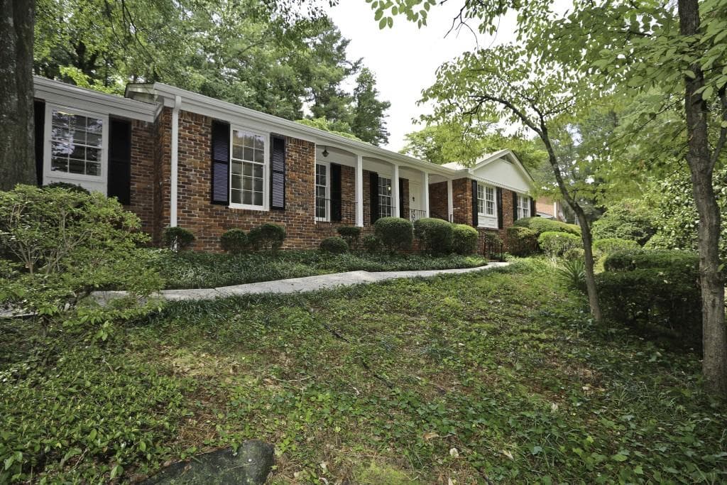 684 Webster Drive, Decatur, GA 30033 — most recent listing photo
