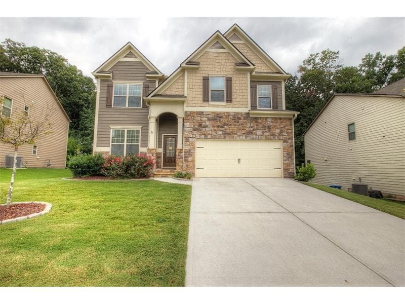 1335 Apple Blossom Drive, Cumming, GA 30041 — most recent listing photo
