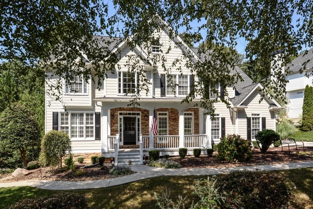7125 Compton Circle, Cumming, GA 30040 — most recent listing photo