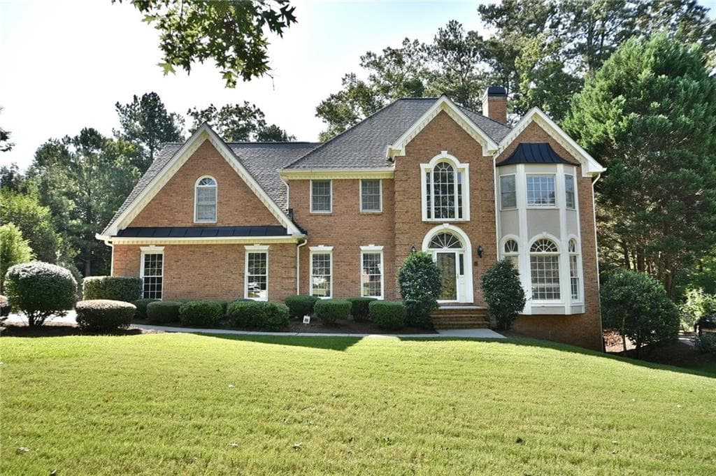 6200 Indian River Drive, Peachtree Corners, GA 30092 — most recent listing photo
