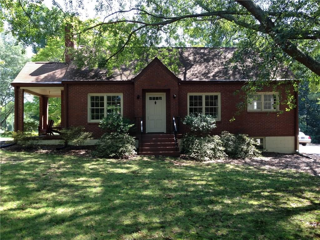 1513 Frazier Road, Decatur, GA 30033 — most recent listing photo