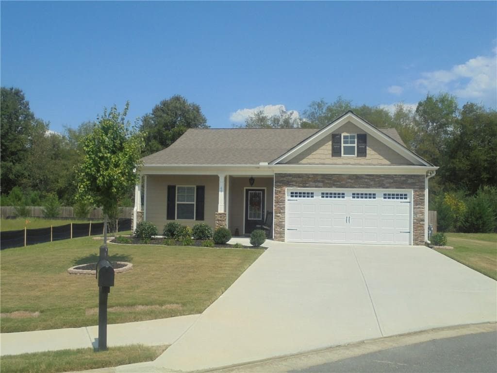 48 Miles Drive, Cartersville, GA 30120 — most recent listing photo