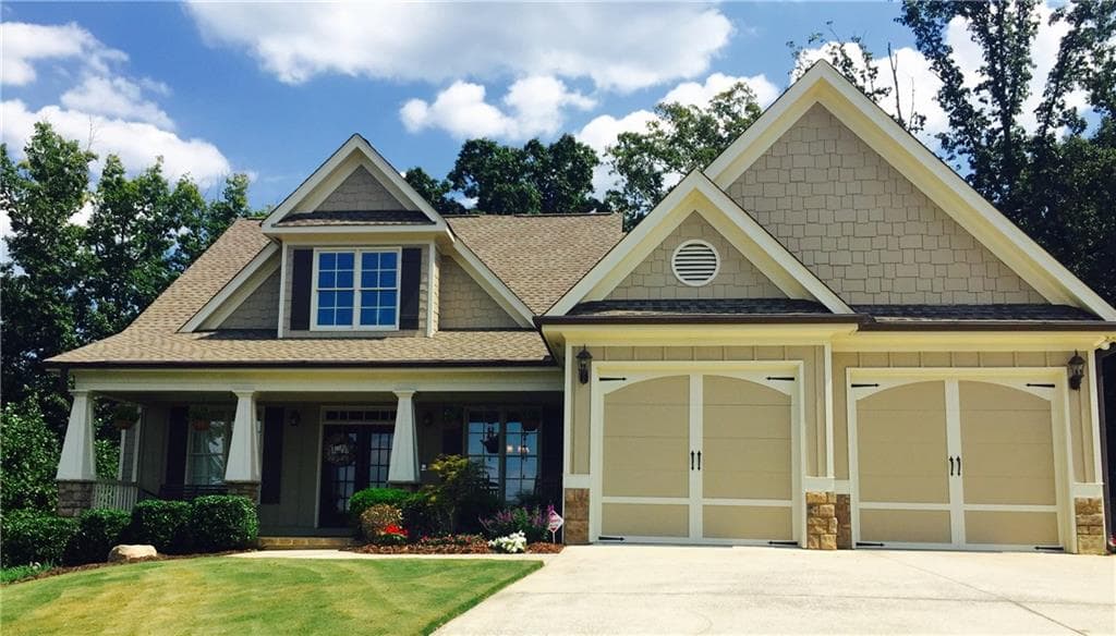4412 T Mor Cove, Oakwood, GA 30566 — most recent listing photo