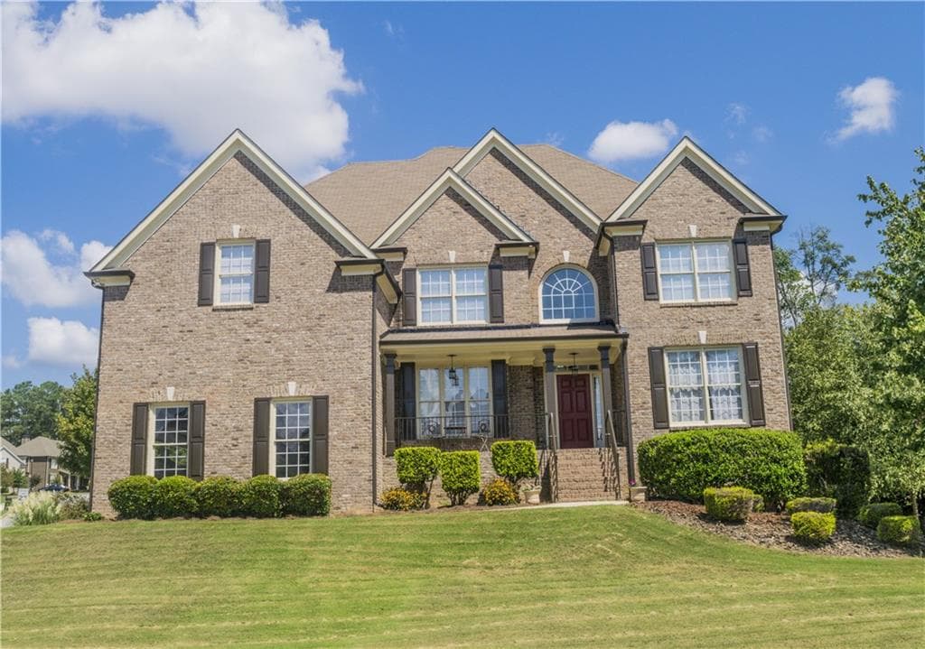 2707 Captain Court, Dacula, GA 30019 — most recent listing photo