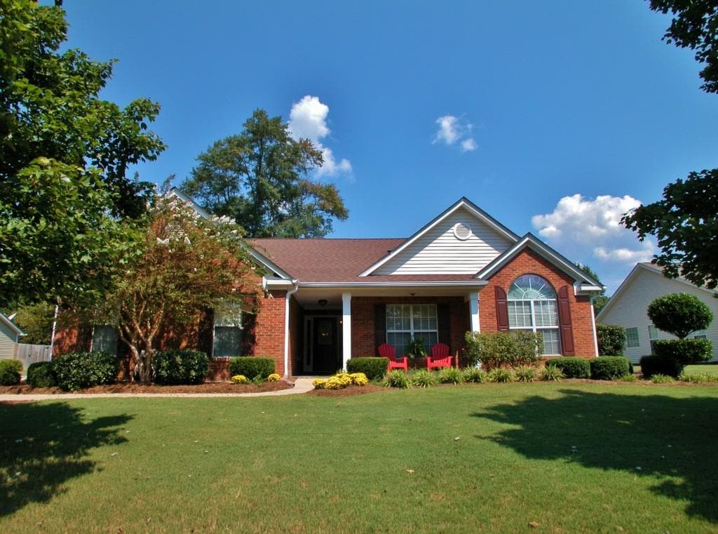 1759 Mission Park Court, Loganville, GA 30052 — most recent listing photo