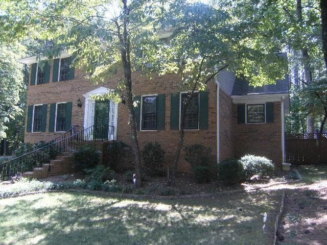 4467 DUNMOVIN Drive, Kennesaw, GA 30144 — most recent listing photo