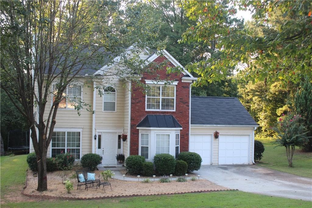 3 bedroom, 1,822 sq ft single family residence sold at 130 Summerfield Court, Acworth, GA 30101