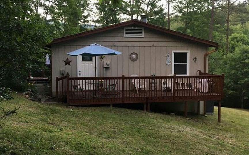 128 Pinecrest Lane, Suches, GA 30572 — most recent listing photo