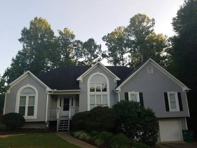 114 Brentwood Lane, Woodstock, GA 30188 — most recent listing photo