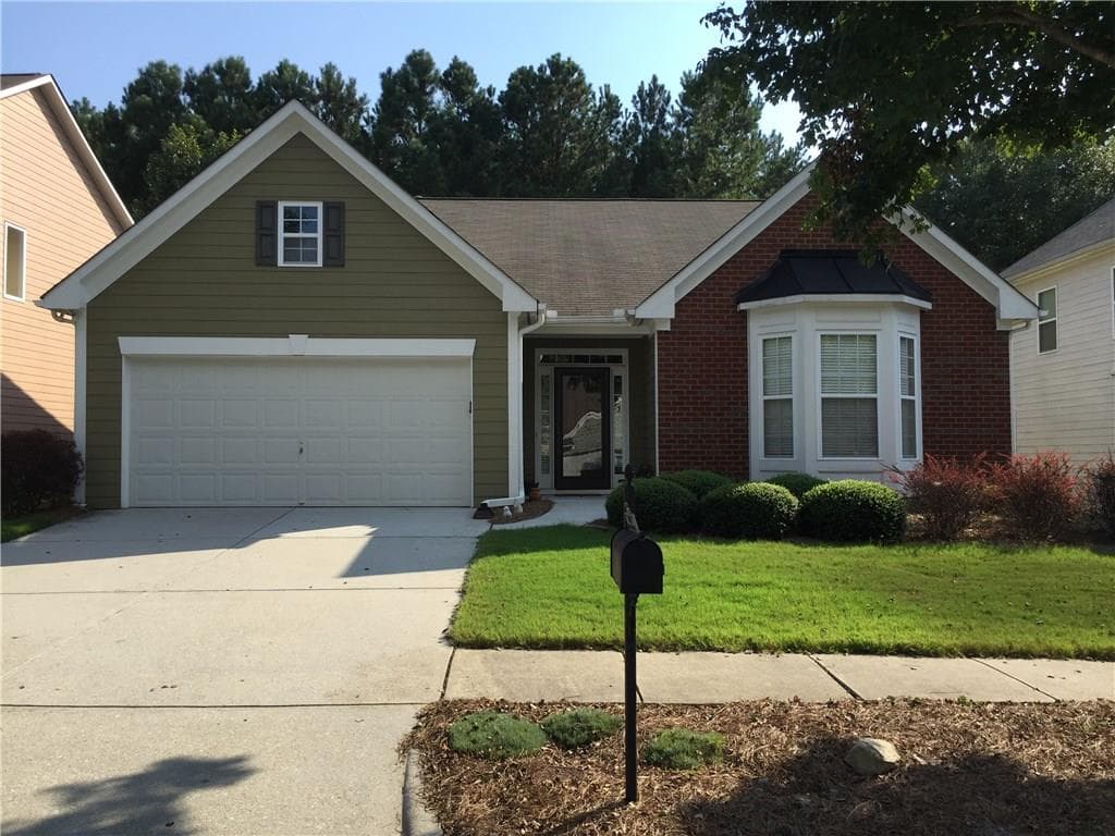 3280 Cooper Woods Drive, Loganville, GA 30052 — most recent listing photo