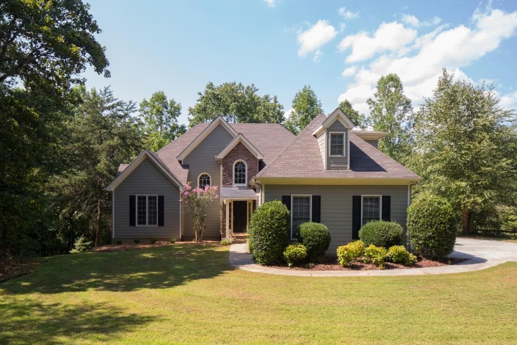 6115 Julian Road, Gainesville, GA 30506 — most recent listing photo