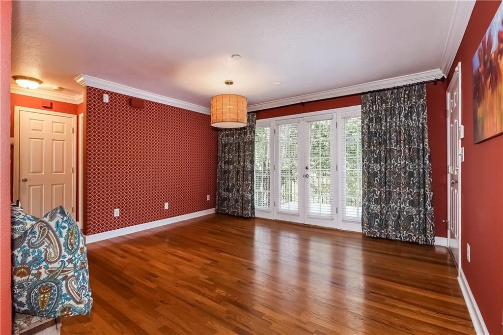 869 Briarcliff Road B16, Atlanta, GA 30306 — most recent listing photo