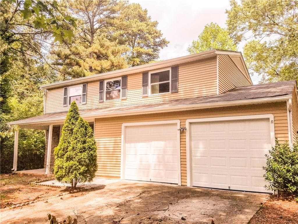 4913 Appaloosa Trail, Norcross, GA 30071 — most recent listing photo