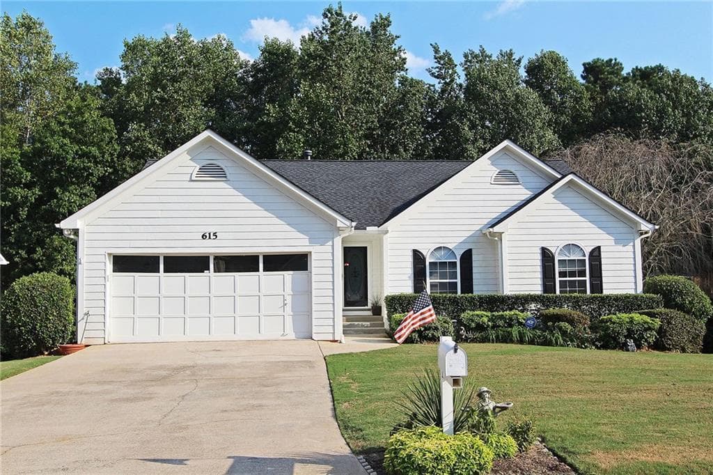 615 Clearwater Place, Lawrenceville, GA 30044 — most recent listing photo
