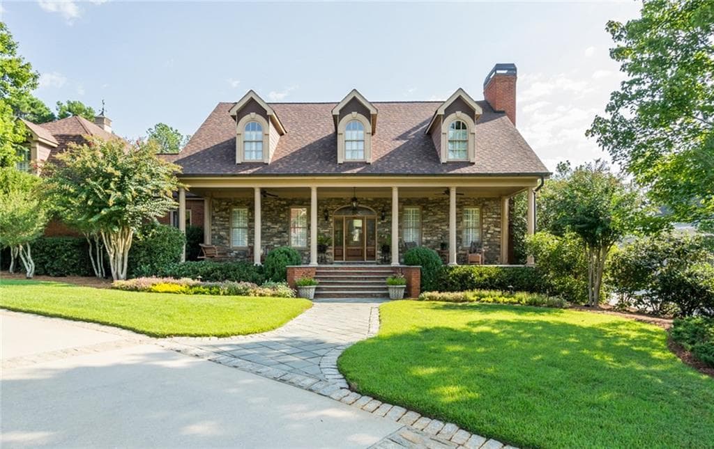1010 Faulkner Place, Kennesaw, GA 30152 — most recent listing photo