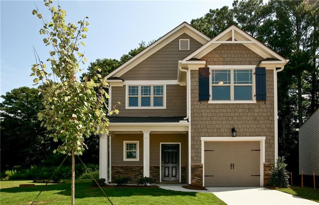 340 Rankin Circle, Mcdonough, GA 30253 — most recent listing photo