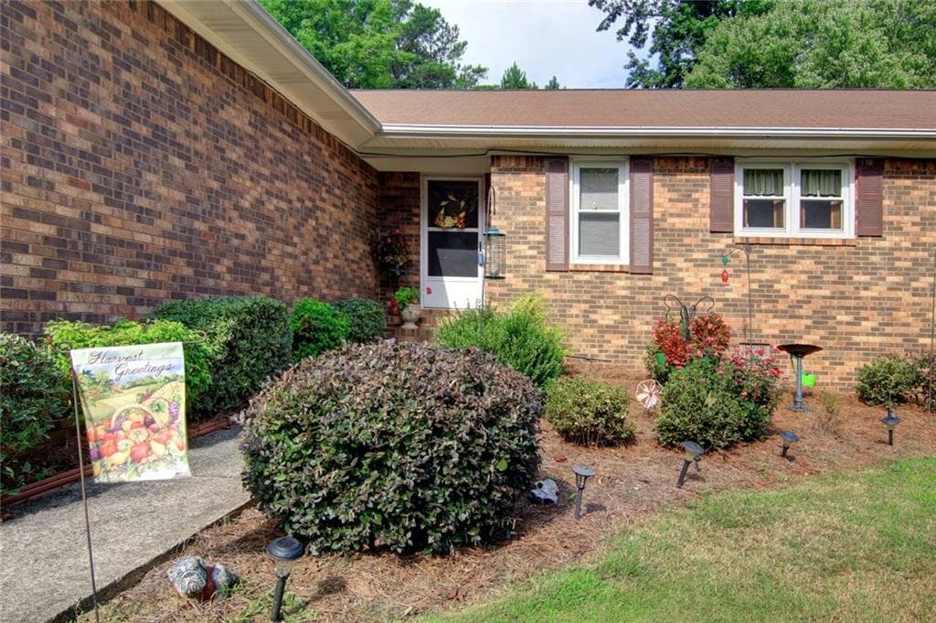 88 Crowell Road, Porterdale, GA 30014 — most recent listing photo