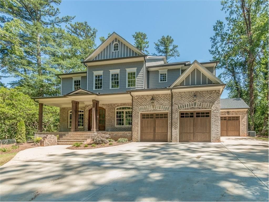 2322 Peeler Road, Dunwoody, GA 30338 — most recent listing photo