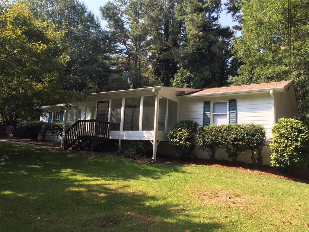 1899 LONG Street, Snellville, GA 30078 — most recent listing photo