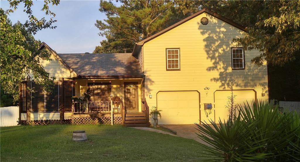 41 Jamie Drive, Hiram, GA 30141 — most recent listing photo