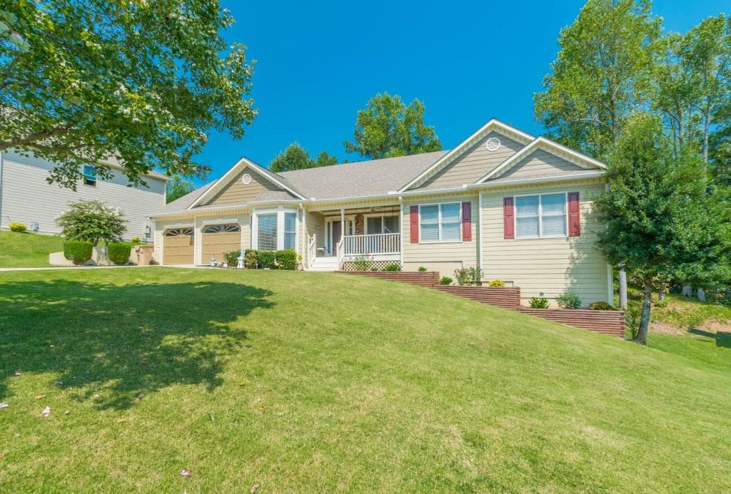 501 Hearthstone Ridge, Woodstock, GA 30189 — most recent listing photo