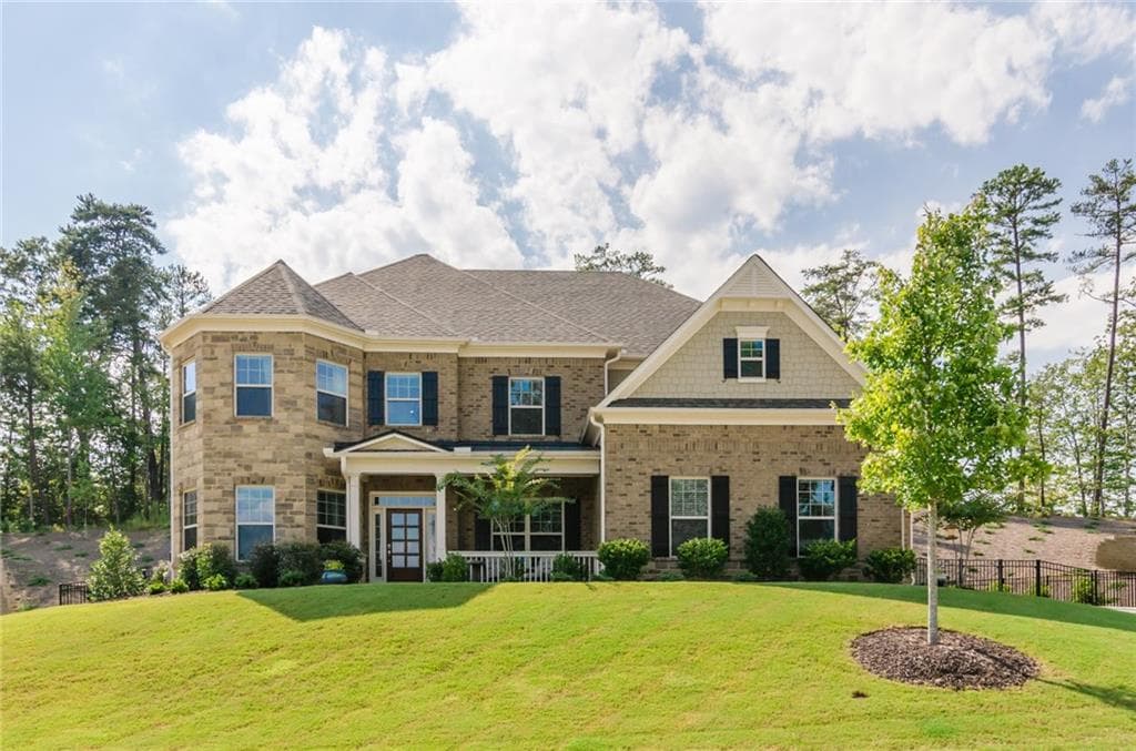 4525 Summersweet Drive, Marietta, GA 30066 — most recent listing photo