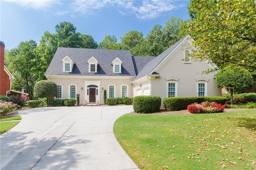 4070 Ridgehurst Drive, Smyrna, GA 30080 — most recent listing photo