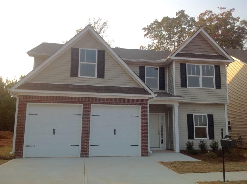 12 Misty Court, Dallas, GA 30157 — most recent listing photo