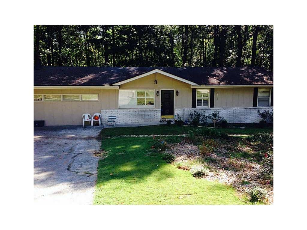 1091 Rabun Drive, Lilburn, GA 30047 — most recent listing photo