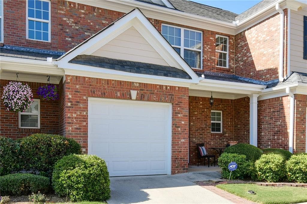 1801 Willow Branch Lane K, Kennesaw, GA 30152 — most recent listing photo