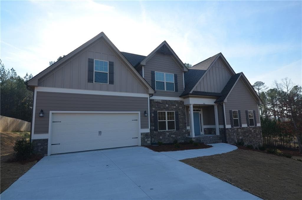 2110 Braswell Lane, Loganville, GA 30052 — most recent listing photo