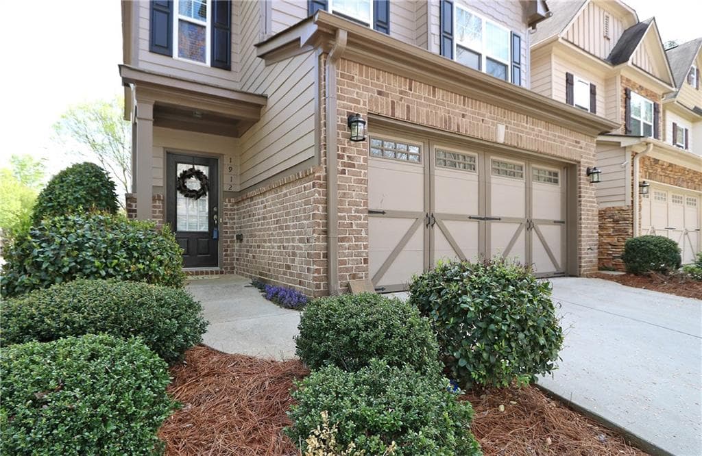1912 Grenache Lane 6, Kennesaw, GA 30152 — most recent listing photo